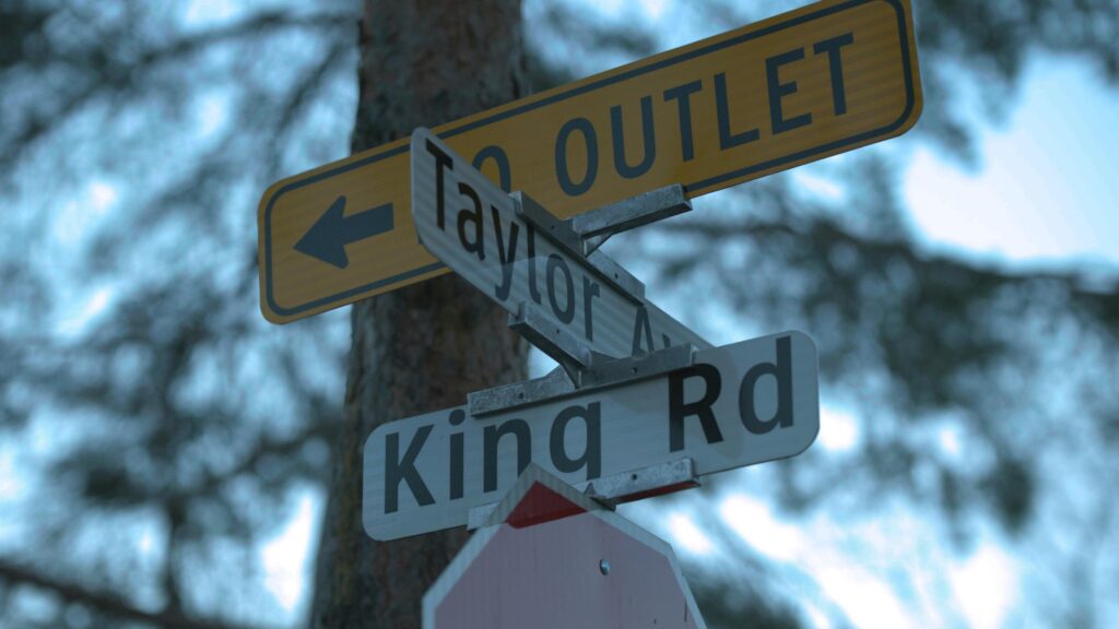 The Idaho Student Murders on Binge trailer