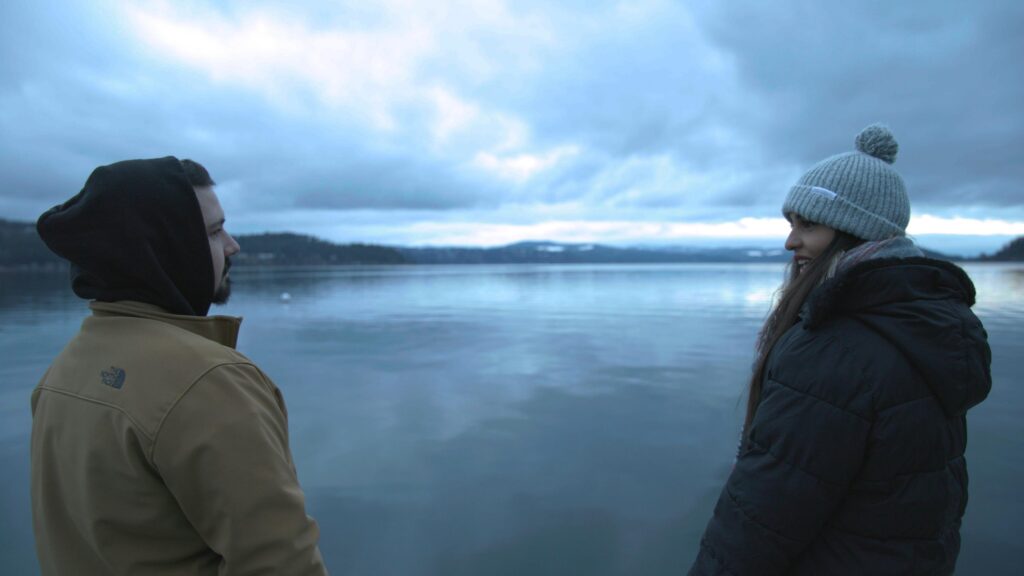 The Idaho Student Murders on Binge trailer