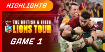 Saturday 19 July 2025 TV Ratings Australia