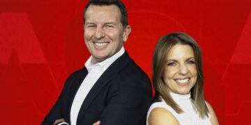 That's ACA on 9 Podcast from A Current Affair