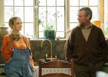 MOVIE | The Ballad of Wallis Island trailer