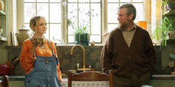 MOVIE | The Ballad of Wallis Island trailer