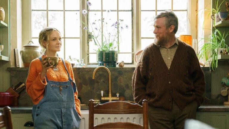 MOVIE | The Ballad of Wallis Island trailer