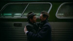 August 2025 on Binge