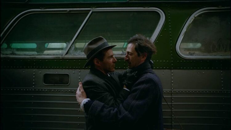 August 2025 on Binge