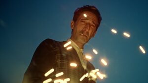 August 2025 on Netflix