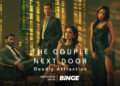 The Couple Next Door on Binge season 2 official trailer