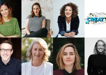 The Creators 2025 Participants Announced