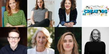 The Creators 2025 Participants Announced