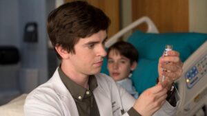 August 2025 on Binge