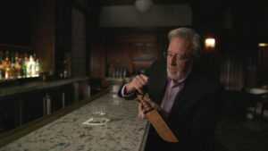 August 2025 on Binge