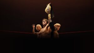 August 2025 on Netflix