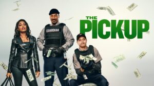 August 2025 on Prime Video