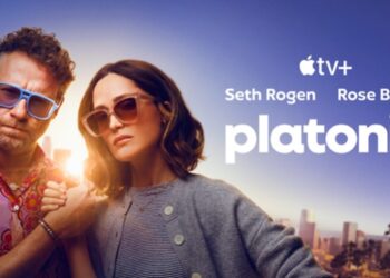 Platonic on Apple TV+ season 2 trailer