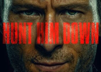 Movie | The Running Man official trailer