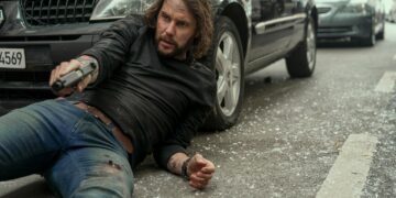 August 2025 on Prime Video