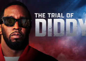 The Trial of Diddy on Channel 9 this Sunday