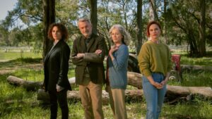 August 2025 on Binge