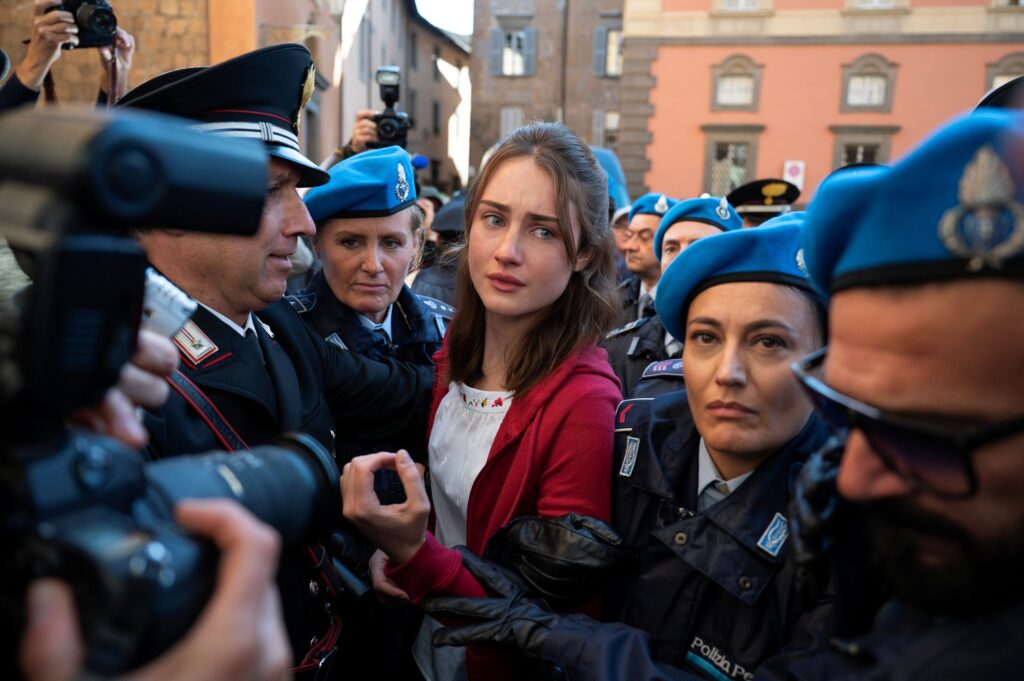 August 2025 on Disney+