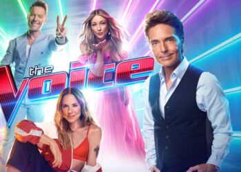 Recap | The Voice Australia on Channel 7 and 7plus S14E14 - Shock and showdowns. Team Kate and Team Ronan find their Semi-Finalists.