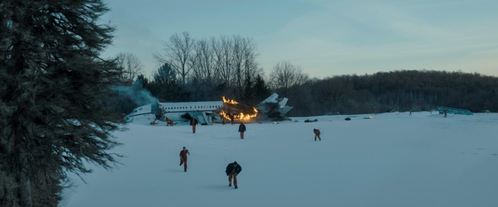 The Last Frontier on Apple TV+ sneak peek