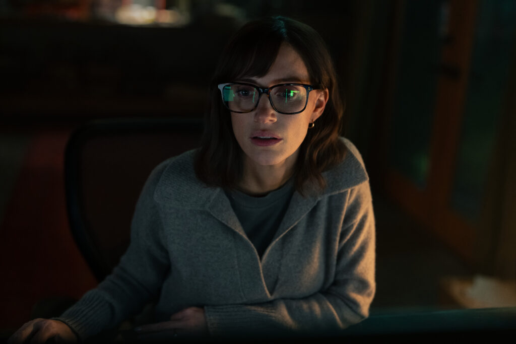 The Savant on Apple TV+ first look