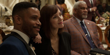 The Savant on Apple TV+ first look