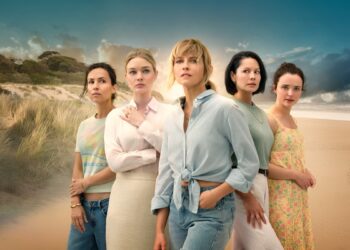 The Family Next Door sets new ABC iview record