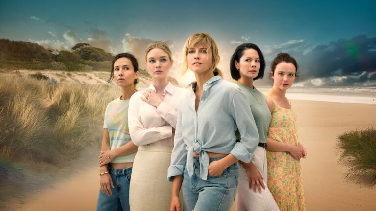 The Family Next Door sets new ABC iview record