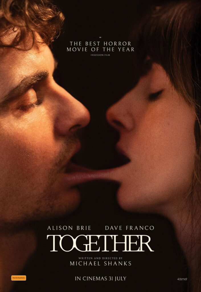 MOVIE REVIEW | Together