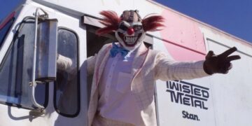 Twisted Metal on Stan Activation event now 6 August