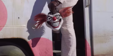 Twisted Metal on Stan unleashes sweet treats for Sydney