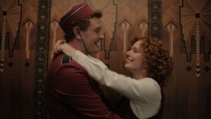 August 2025 on Prime Video