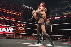 August 2025 on Netflix