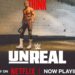 WWE: Unreal on Netflix trailer