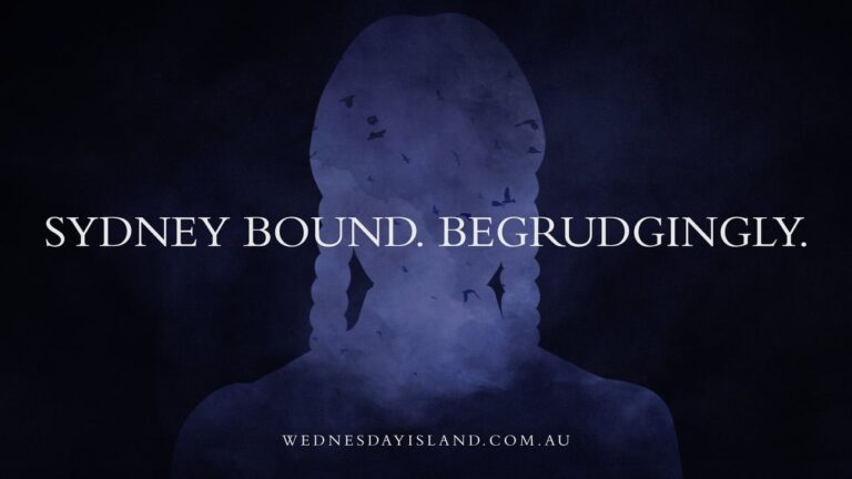 Wednesday on Netflix new trailer