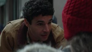 August 2025 on Binge