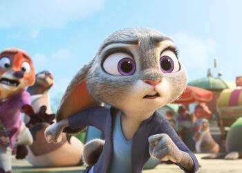 MOVIE | Zootopia 2 new trailer