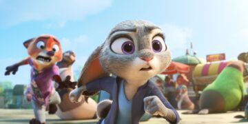 MOVIE | Zootopia 2 new trailer