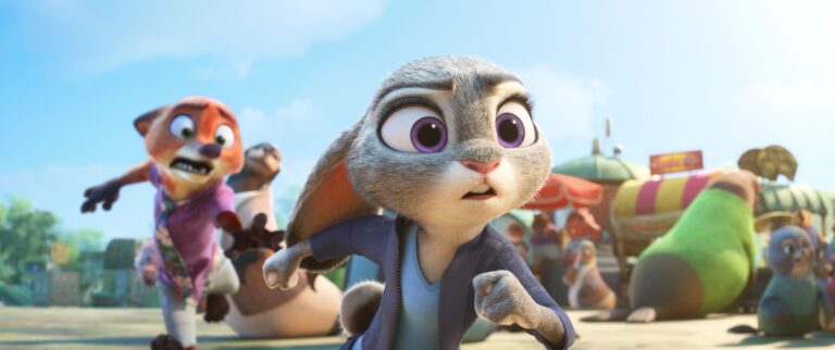 MOVIE | Zootopia 2 new trailer