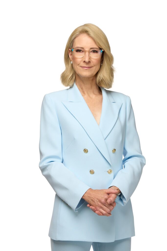 Podcast | Monika Kos (9News Afternoon Perth)