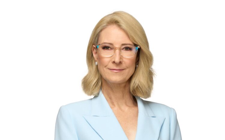 Podcast | Monika Kos (9News Afternoon Perth)