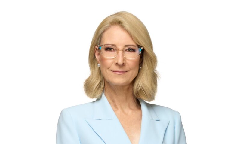 Podcast | Monika Kos (9News Afternoon Perth)