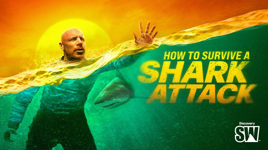 Discovery’s Shark Week returns 10 August