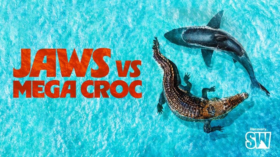 Discovery’s Shark Week returns 10 August