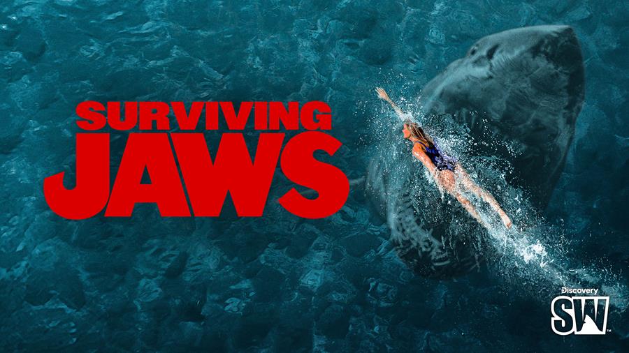 Discovery’s Shark Week returns 10 August