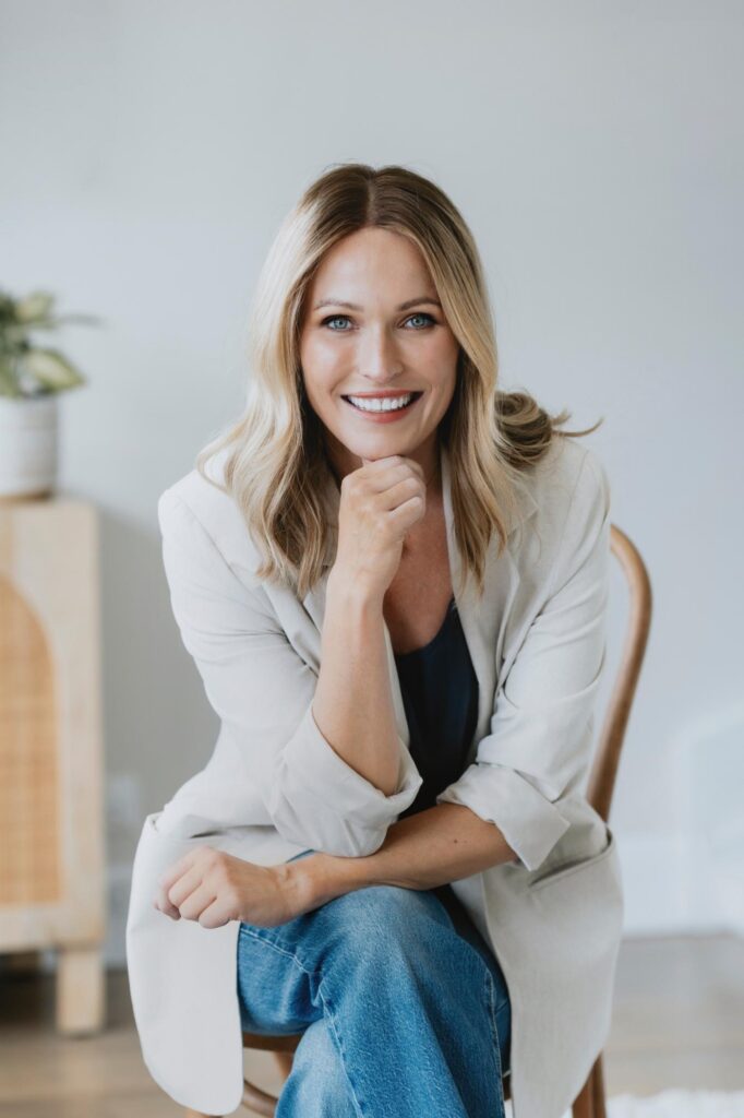 Made Up Stories teams with Asher Keddie for THE SOULMATE