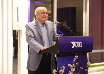 Seven West Media brings together resources leaders at exclusive industry dinner