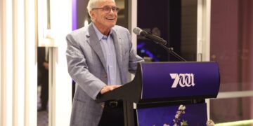 Seven West Media brings together resources leaders at exclusive industry dinner