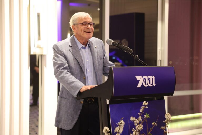 Seven West Media brings together resources leaders at exclusive industry dinner